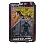 McFarlane Toys Tortues Ninja Page Punchers Foot Soldier 14 cm