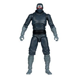 McFarlane Toys Tortues Ninja Page Punchers Foot Soldier 14 cm