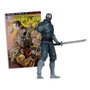 McFarlane Toys Tortues Ninja Page Punchers Foot Soldier 14 cm