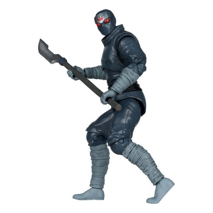 McFarlane Toys Tortues Ninja Page Punchers Foot Soldier 14 cm
