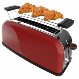 Grille-pain Cecotec Toastin' time 850 Long Lite 700 W 850 W