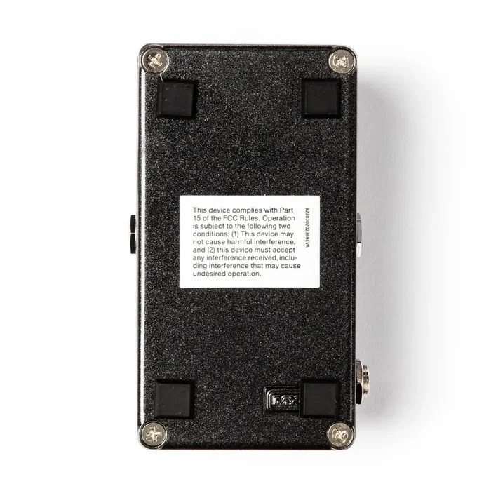 MXR Pedal MXR Reverb