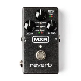 MXR Pedal MXR Reverb
