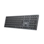 clavier et souris CoolBox COO-TEW02-BKB Noir