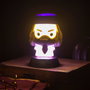 Paladone ICON Lampe Harry Potter Albus Dumbledore 10 cm avec éclairage LED
