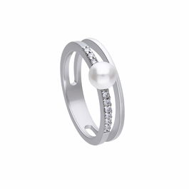 Bague Femme Diamonfire 6119951111175 (17,5)