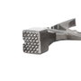 Workpro Marteau de couvreur monobloc, 560 g