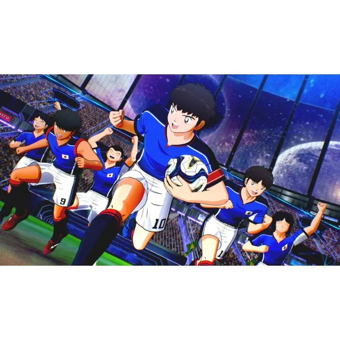 Bandai Namco Entertainment Captain Tsubasa 2: World Fighters Standard