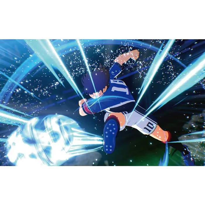 Bandai Namco Entertainment Captain Tsubasa 2: World Fighters Standard