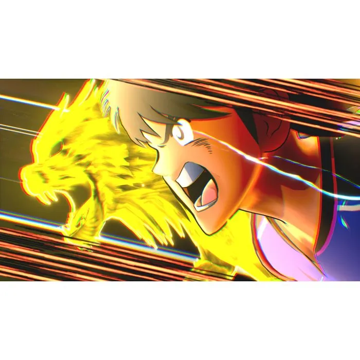Bandai Namco Entertainment Captain Tsubasa 2: World Fighters Standard