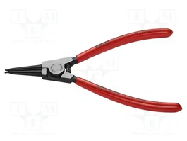 KNIPEX Pince à anneaux extérieure droite 20-30mm