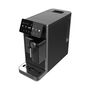 Cecotec Machine à café automatique Cremmaet Lungo Latte 1,8L 19 bars écran tactile noir