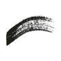 Benecos Mascara Máximo Volumen Noir Intense