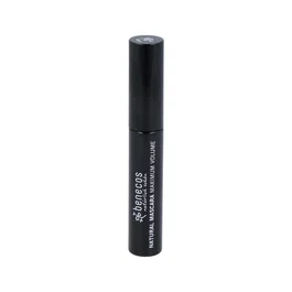 Benecos Mascara Maximo Volumen Negro Intenso 8Ml