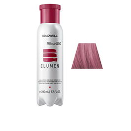 Goldwell Coloration Permanente Elumen sans oxydant #PLROSE@10 200 ml Rose Intense