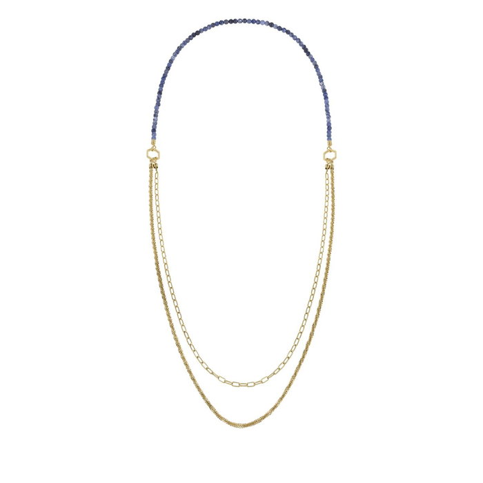 Collier Femme Breil TJ3148