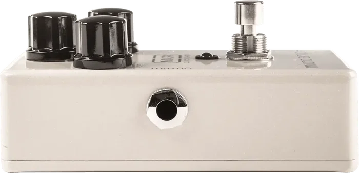 MXR Carbon Copy Mini Pédale Delay Analogique 11x14x6.5 cm MXR Carbon Copy Mini Pédale Delay Analogique 11x14x6.5 cm