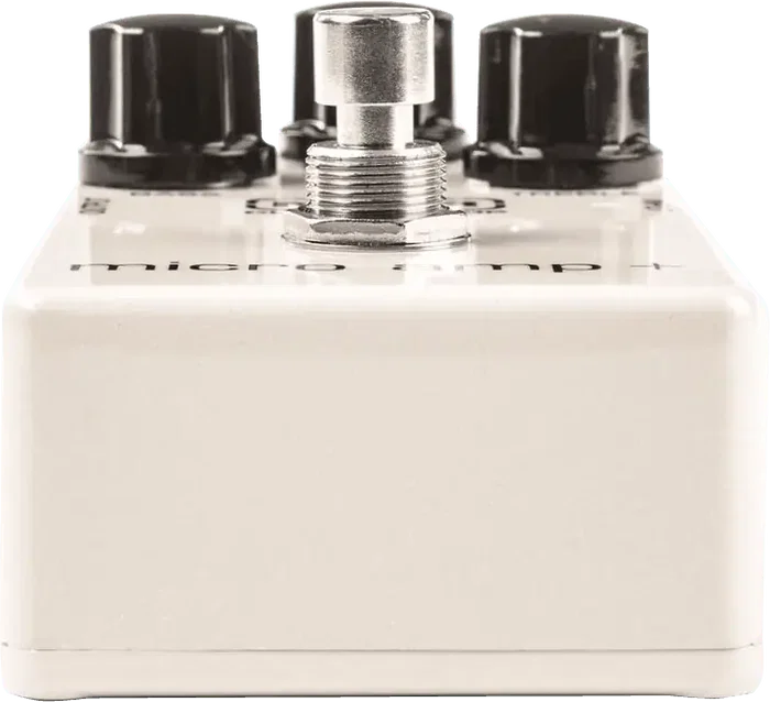 MXR Carbon Copy Mini Pédale Delay Analogique 11x14x6.5 cm MXR Carbon Copy Mini Pédale Delay Analogique 11x14x6.5 cm