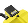 Karcher Aspirateur eau et poussière sans fil WD 3 - 17L - Batterie 36V/2,5Ah
