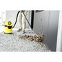 Karcher Aspirateur eau et poussière sans fil WD 3 - 17L - Batterie 36V/2,5Ah