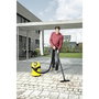 Karcher Aspirateur eau et poussière sans fil WD 3 - 17L - Batterie 36V/2,5Ah