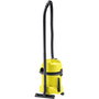 Karcher Aspirateur eau et poussière sans fil WD 3 - 17L - Batterie 36V/2,5Ah