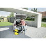 Karcher Aspirateur eau et poussière sans fil WD 3 - 17L - Batterie 36V/2,5Ah