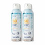 Sensilis INVISIBLE & LIGHT Spray Corporel SPF50+ Pack 2 x 200 ml