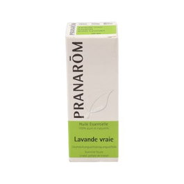 PRANAROM Huile essentielle AEQT Lavande 10 ml