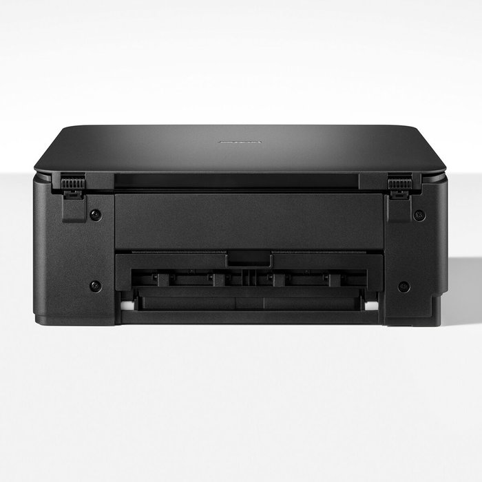 Brother DCP-J1260W Imprimante Multifonction Jet d'Encre, Noir