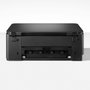 Brother DCP-J1260W Imprimante Multifonction Jet d'Encre, Noir