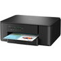 Brother DCP-J1260W Imprimante Multifonction Jet d'Encre, Noir