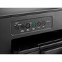 Brother DCP-J1260W Imprimante Multifonction Jet d'Encre, Noir