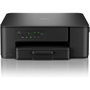 Brother DCP-J1260W Imprimante Multifonction Jet d'Encre, Noir