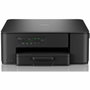 Brother DCP-J1260W Imprimante Multifonction Jet d'Encre, Noir