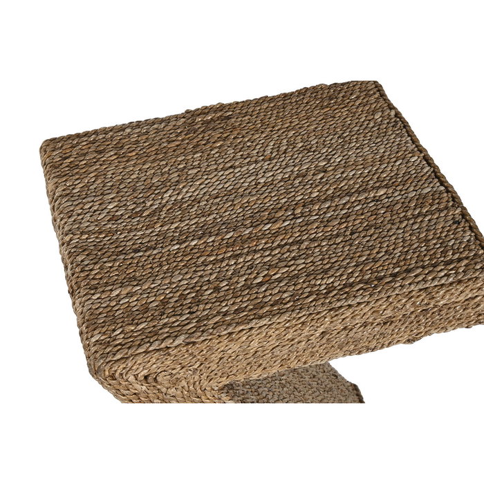 Home ESPRIT Table d'appoint Naturel 35 x 40 x 60 cm Home ESPRIT Table d'appoint Naturel 35 x 40 x 60 cm