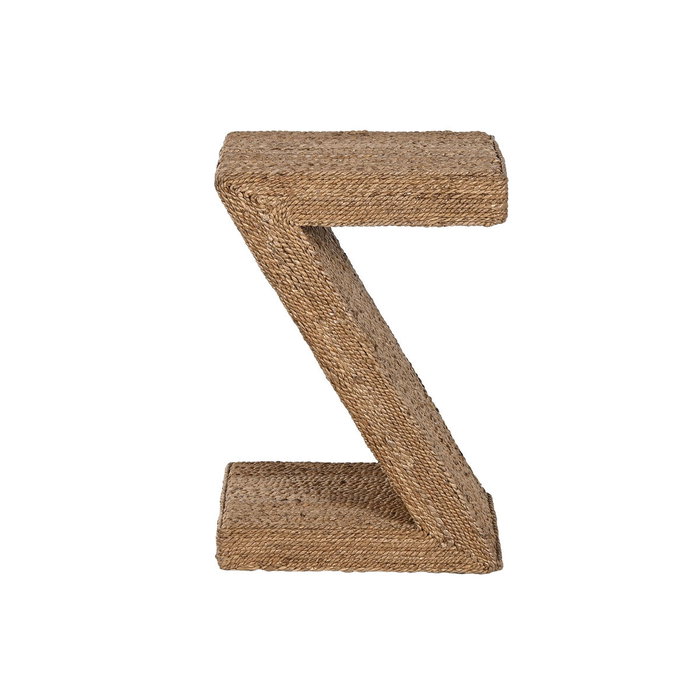 Home ESPRIT Table d'appoint Naturel 35 x 40 x 60 cm Home ESPRIT Table d'appoint Naturel 35 x 40 x 60 cm