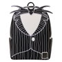 Loungefly Sac à dos Jack Skellington L'Étrange Noël de Monsieur Jack Disney 40 cm - Nightmare Before Christmas