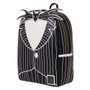 Loungefly Sac à dos Jack Skellington L'Étrange Noël de Monsieur Jack Disney 40 cm - Nightmare Before Christmas