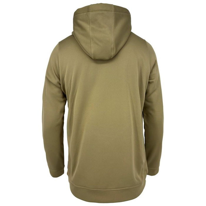 Sweat à capuche homme Joluvi Hoodie Season Olive XS