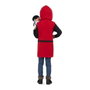 My Other Me Déguisement Explorateur du Pôle Nord avec Gilet, Lunettes et Pingouin