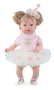 Marina & Pau - Alina Party - Poupée en boîte corps souple 45 cm - Langue espagnol - Jouet enfant dès 3 ans