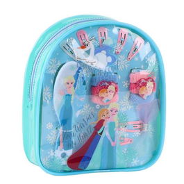 Ensemble de Beauté Frozen Turquoise