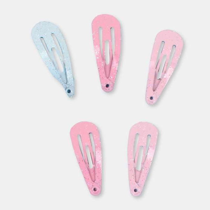 Ensemble de Beauté Frozen Turquoise