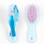 Cerdá Set de beauté (trousse de maquillage) Frozen turquoise pour enfant dès 3 ans - Coffret maquillage fille