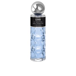 Parfums Saphir L'Uomo De Saphir Eau de Parfum Vaporisateur 200 ml Homme