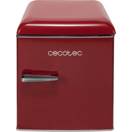 Cecotec Bolero CoolMarket TT Origin 45 Rouge