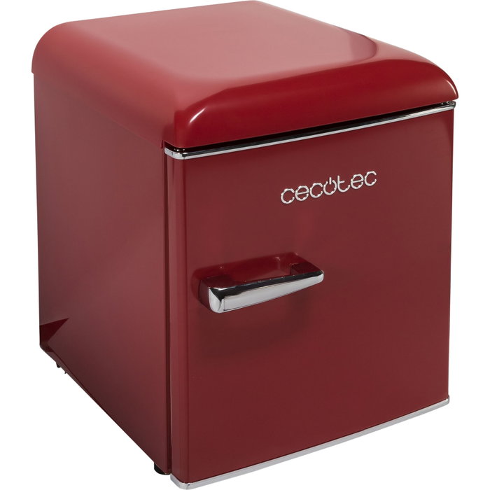 Cecotec Bolero CoolMarket TT Origin 45 Rouge