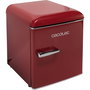 Cecotec Bolero CoolMarket TT Origin 45 Rouge