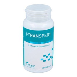 PLANTAPOL F TRANSFER 1 (80 capsules)